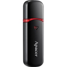 32GB USB2.0 Apacer AH333 Black